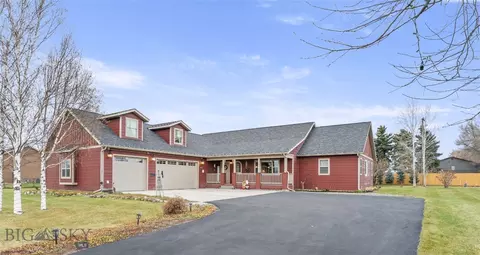 3412 Ayden Rd, Helena, MT 59602