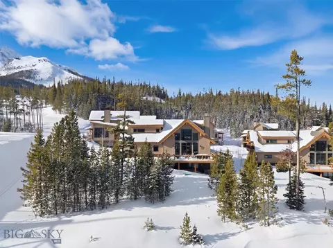 18 Claim Jumper Rd, Big Sky, MT 59716