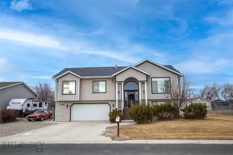 1250 Angus Rd, Helena, MT 59602