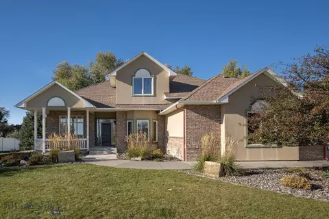 Undisclosed, Billings, MT 59105