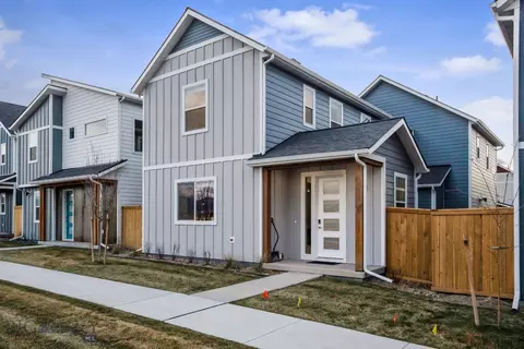 1811 N Cottonwood Rd, Bozeman, MT 59718