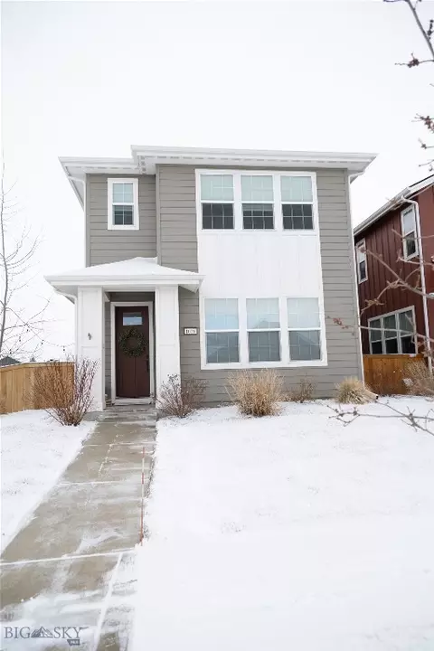 1026 Butler Creek Ave, Belgrade, MT 59714