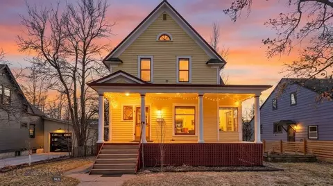 416 W Olive St, Bozeman, MT 59715