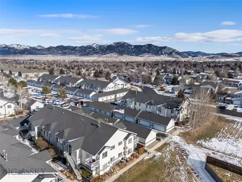 3016 W Villard #2B, Bozeman, MT 59718