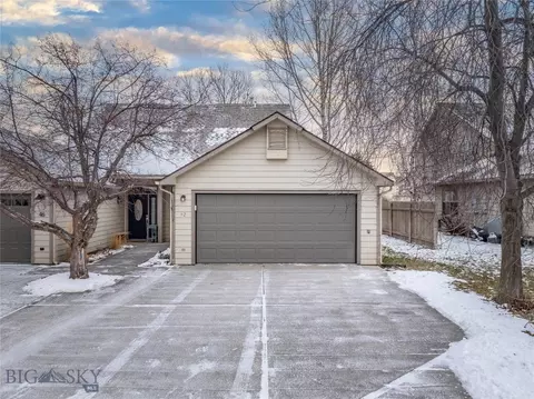 42 N 25th Ave, Bozeman, MT 59718