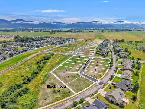 tbd B1l7 Kenzi Ln, Bozeman, MT 59718