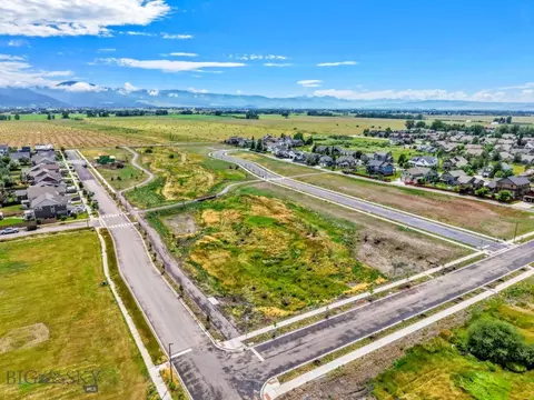 tbd B2l6 Last Loop Dr, Bozeman, MT 59718 photo 2