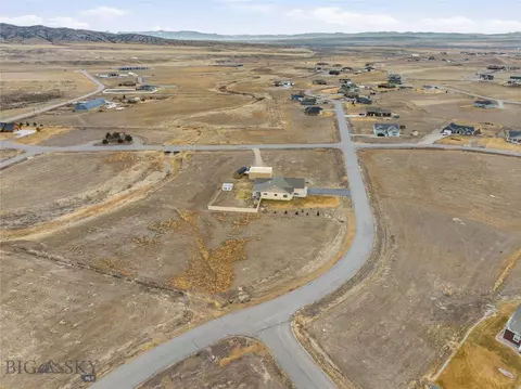View/Area - 42 Blue Stem, Three Forks, MT 59752 photo 10 of 23