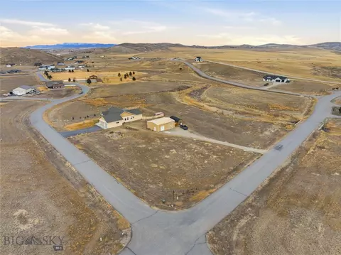 View/Area - 42 Blue Stem, Three Forks, MT 59752 photo 5 of 23