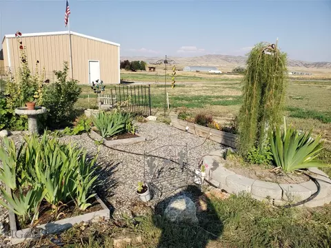 Exterior - 42 Blue Stem, Three Forks, MT 59752 photo 6 of 18