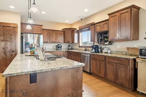 Kitchen - 42 Blue Stem, Three Forks, MT 59752 photo 1 of 8