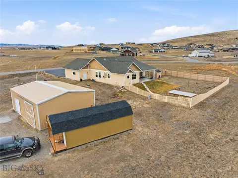 View/Area - 42 Blue Stem, Three Forks, MT 59752 photo 12 of 23