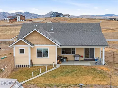 Exterior - 42 Blue Stem, Three Forks, MT 59752 photo 16 of 18