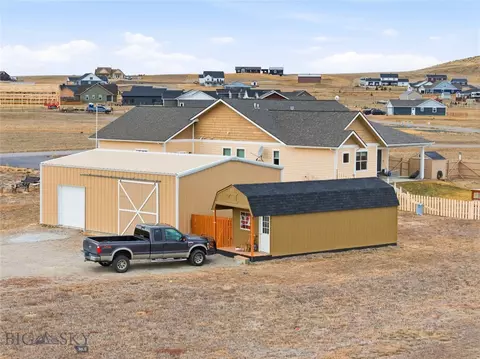 Other - 42 Blue Stem, Three Forks, MT 59752 photo 19 of 30