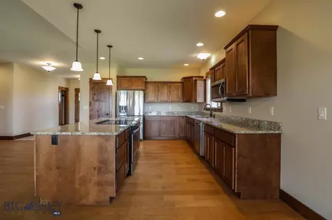 Kitchen - 42 Blue Stem, Three Forks, MT 59752 photo 2 of 8