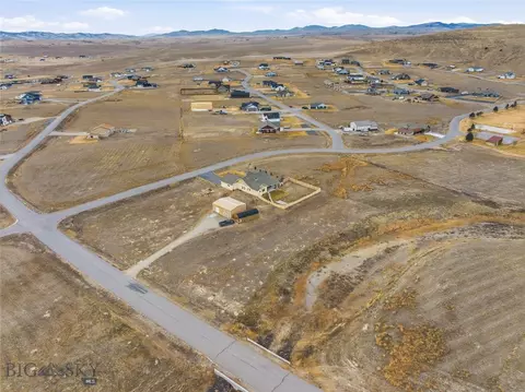 View/Area - 42 Blue Stem, Three Forks, MT 59752 photo 7 of 23
