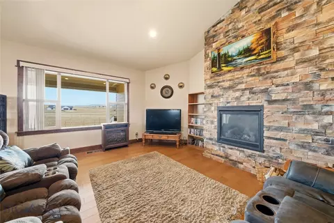 Living - 42 Blue Stem, Three Forks, MT 59752 photo 1 of 2