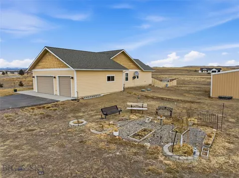 Exterior - 42 Blue Stem, Three Forks, MT 59752 photo 11 of 18