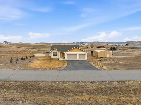 42 Blue Stem, Three Forks, MT 59752
