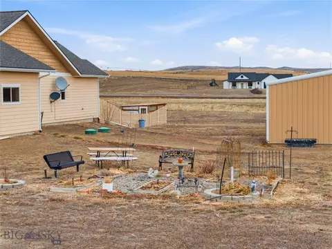 Exterior - 42 Blue Stem, Three Forks, MT 59752 photo 17 of 18