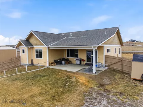 Exterior - 42 Blue Stem, Three Forks, MT 59752 photo 14 of 18