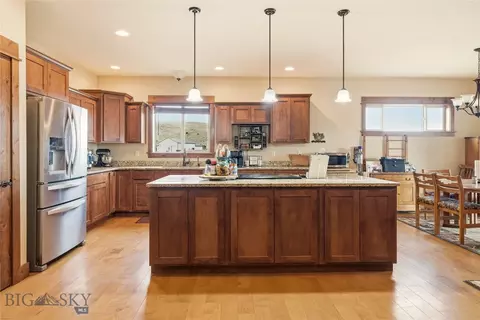 Kitchen - 42 Blue Stem, Three Forks, MT 59752 photo 3 of 8