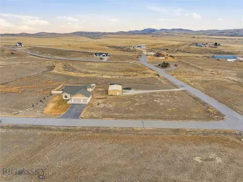 View/Area - 42 Blue Stem, Three Forks, MT 59752 photo 4 of 23