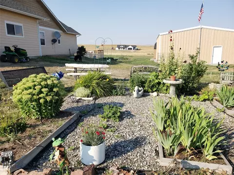 Exterior - 42 Blue Stem, Three Forks, MT 59752 photo 5 of 18