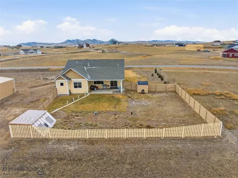 Exterior - 42 Blue Stem, Three Forks, MT 59752 photo 13 of 18
