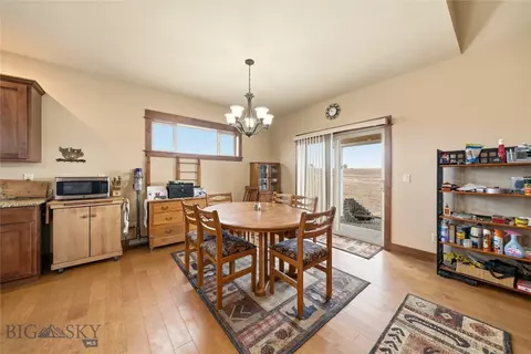 Dining - 42 Blue Stem, Three Forks, MT 59752 photo 2 of 2
