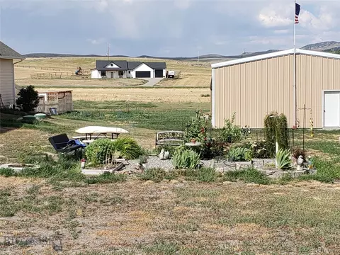 Exterior - 42 Blue Stem, Three Forks, MT 59752 photo 3 of 18