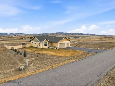 View/Area - 42 Blue Stem, Three Forks, MT 59752 photo 2 of 23