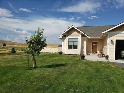 Exterior - 42 Blue Stem, Three Forks, MT 59752 photo 4 of 18