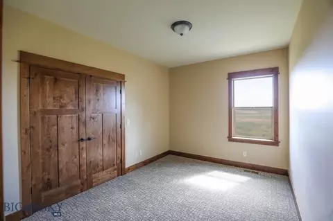 Bedroom - 42 Blue Stem, Three Forks, MT 59752 photo 5 of 6