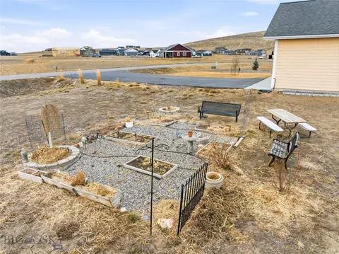 Exterior - 42 Blue Stem, Three Forks, MT 59752 photo 18 of 18