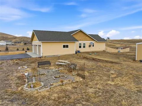Exterior - 42 Blue Stem, Three Forks, MT 59752 photo 12 of 18