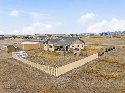 View/Area - 42 Blue Stem, Three Forks, MT 59752 photo 13 of 23
