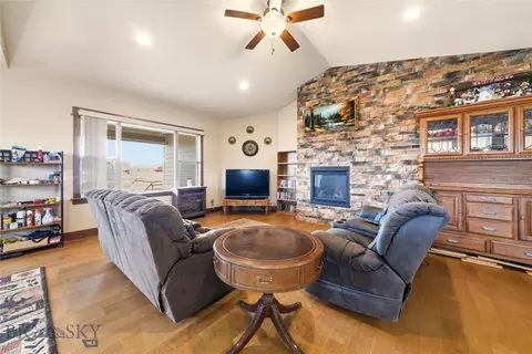 Living - 42 Blue Stem, Three Forks, MT 59752 photo 2 of 2