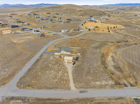 View/Area - 42 Blue Stem, Three Forks, MT 59752 photo 6 of 23