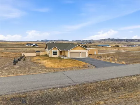 View/Area - 42 Blue Stem, Three Forks, MT 59752 photo 1 of 23