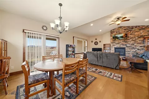 Dining - 42 Blue Stem, Three Forks, MT 59752 photo 1 of 2