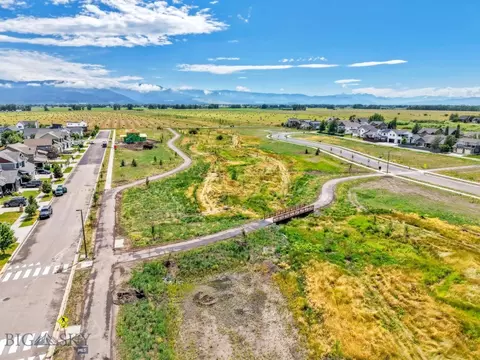 tbd B2l1 Last Loop Dr, Bozeman, MT 59718 photo 2