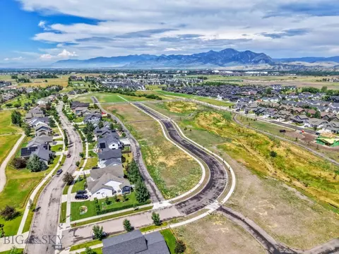 tbd B3l9 Last Loop Dr, Bozeman, MT 59718 photo 2