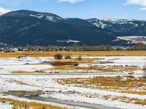 tbd B3l9 Last Loop Dr, Bozeman, MT 59718 photo 5