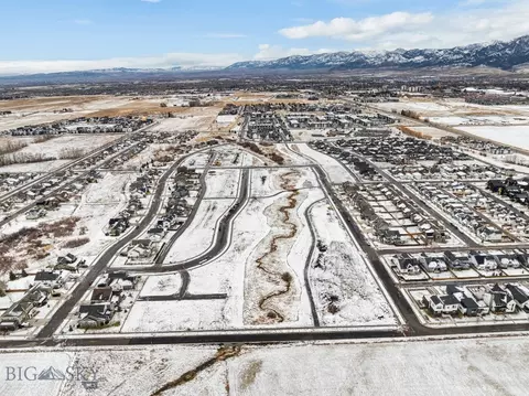 tbd B3l9 Last Loop Dr, Bozeman, MT 59718