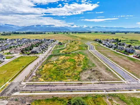 tbd B3l8 Last Loop Dr, Bozeman, MT 59718