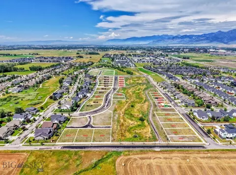tbd B3l8 Last Loop Dr, Bozeman, MT 59718 photo 2