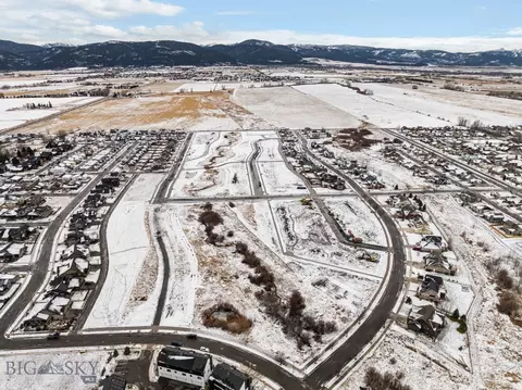 tbd B3l4 Last Loop Dr, Bozeman, MT 59718