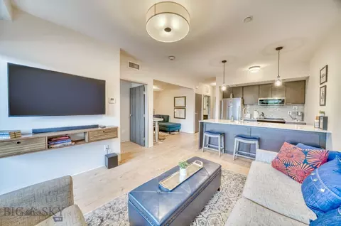 718 W Babcock St #411, Bozeman, MT 59715