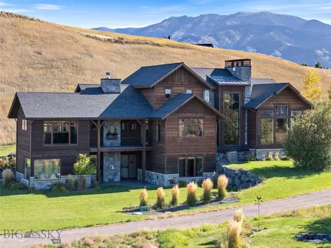 65 Naya Nuki Dr, Bozeman, MT 59715
